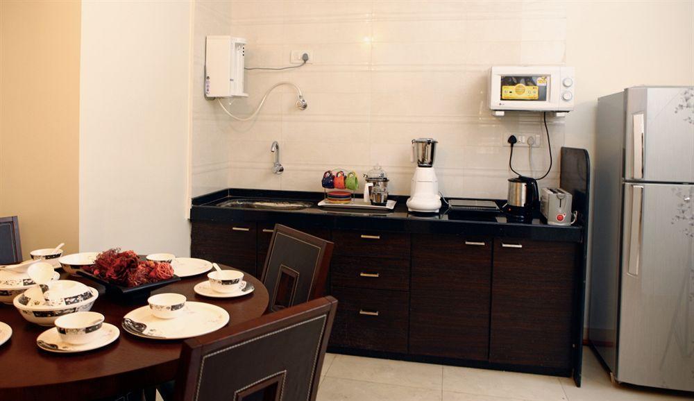 La Maison Service * Mumbai