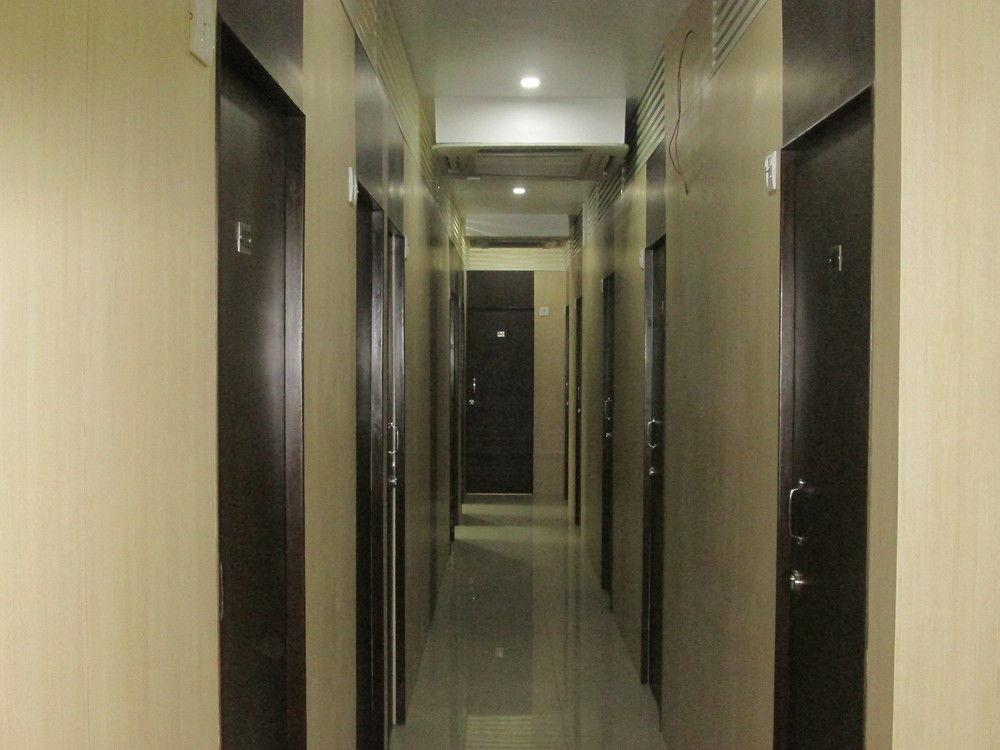 Click Andheri Midc 3* Mumbai