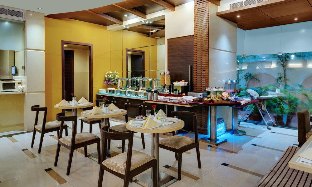 Grand Residency & Serviced 4* Mumbai