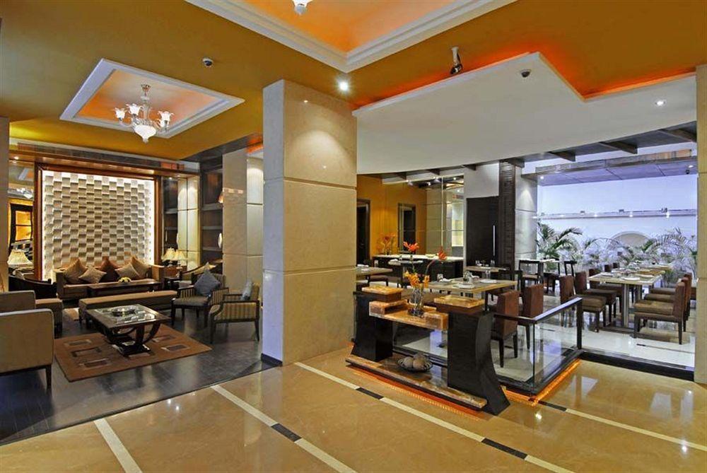 Grand Residency & Serviced 4* Mumbai