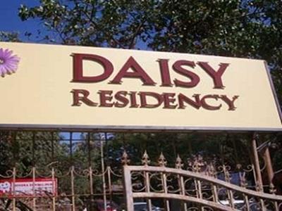Daisy Residency Hotel 3*