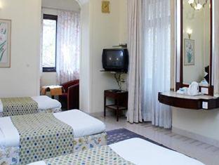 Regent Hotel Bombaim