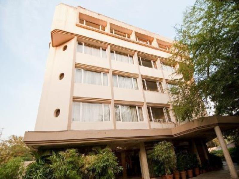 Regent Andheri Hotel Bombaim