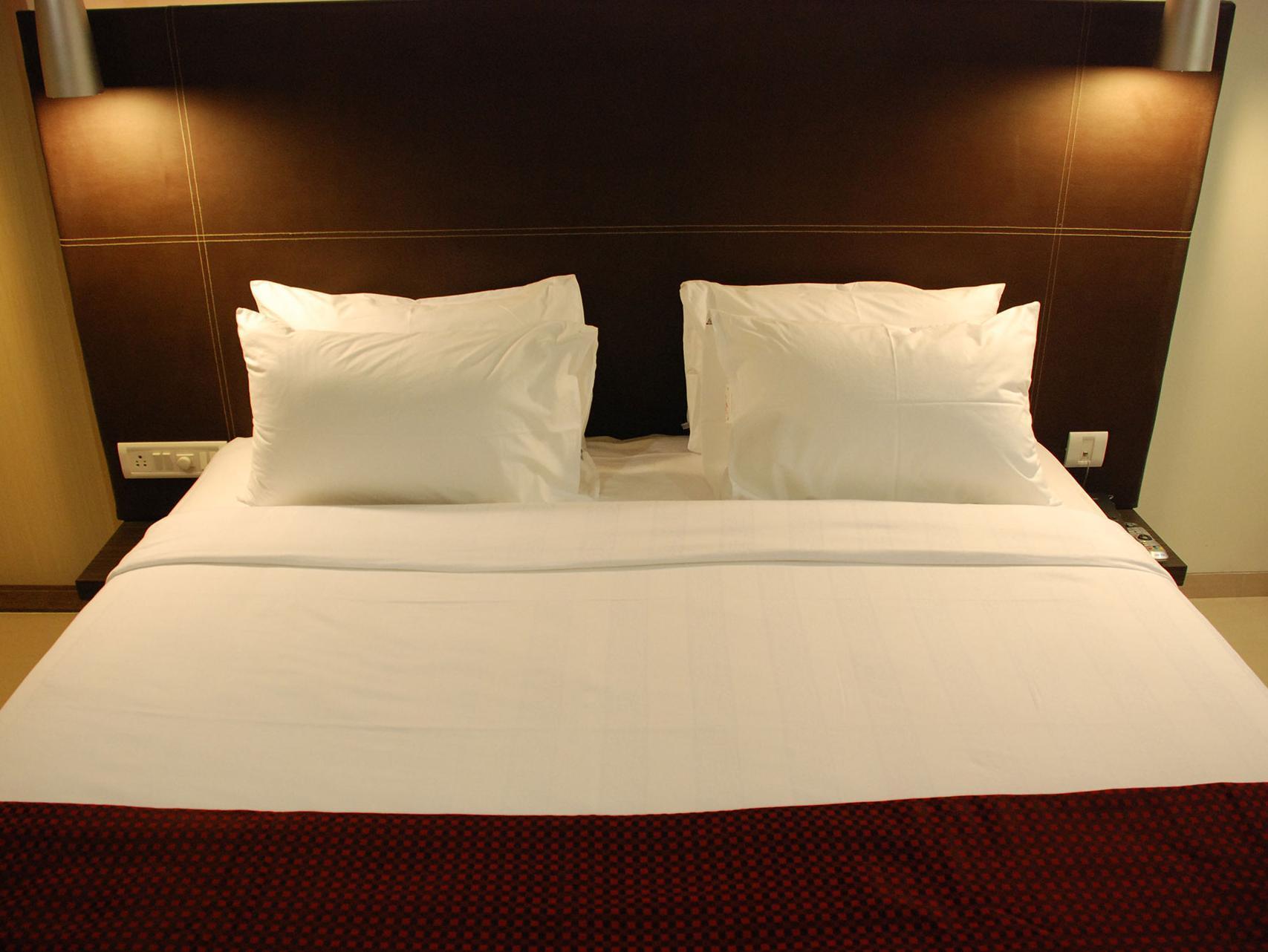 The Oriental Residency 3* Mumbai