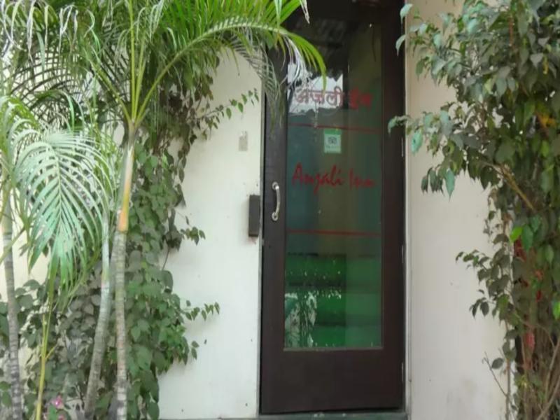 Anjali Hotel *