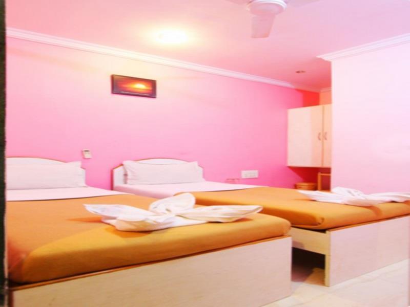 Anjali Hotel