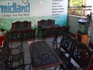Midland Apartment