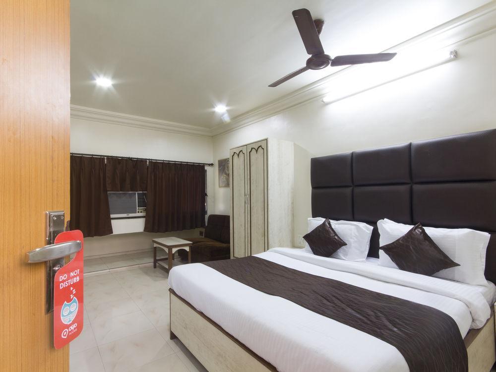 Oyo Chembur Monorail Station Hotel
