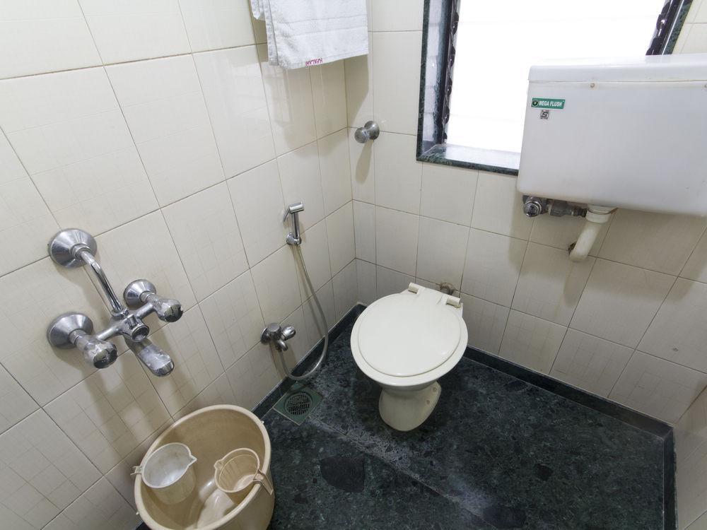 Oyo Chembur Monorail Station 3* Mumbai