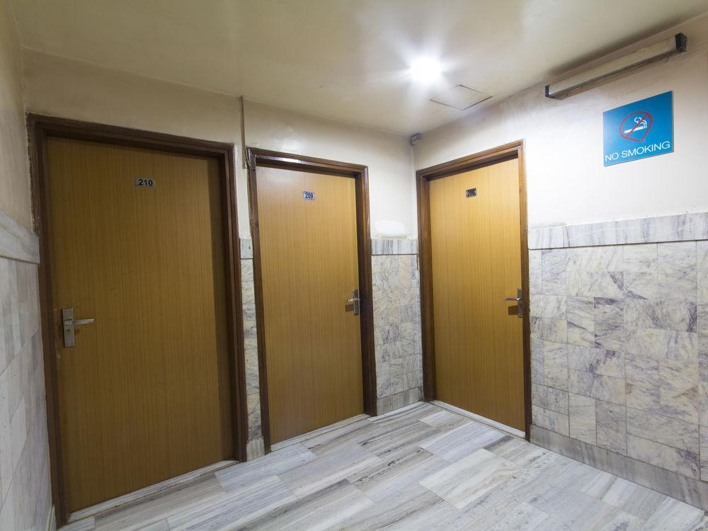 Oyo Chembur Monorail Station 3* Mumbai