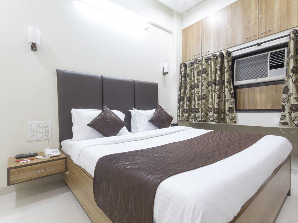 Oyo Chembur Monorail Station Hotel 3*