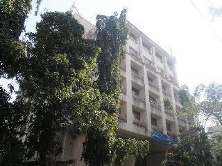 Apartment Landmark Mumbai