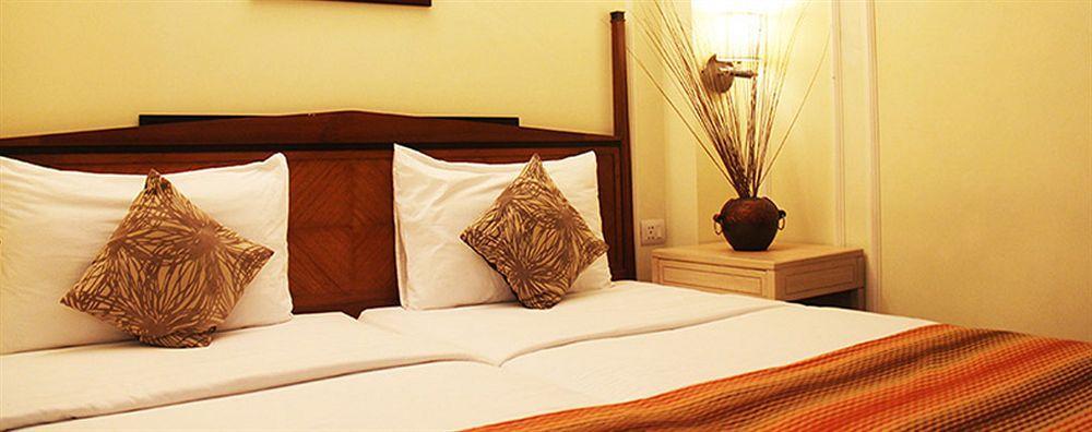 Hiltop 3* Mumbai