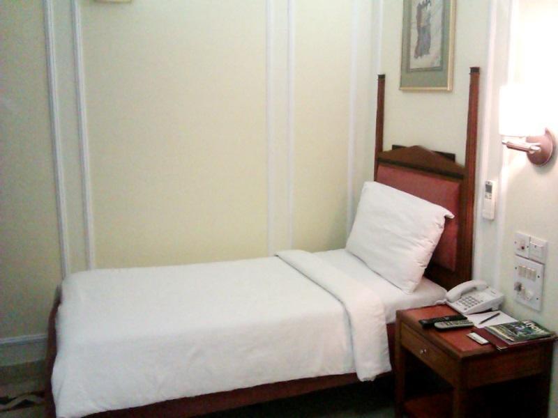 Hiltop Hotel Mumbai