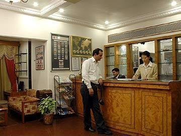 Ramee Guestline Khar 3*