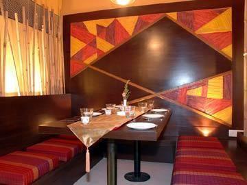 Ramee Guestline Khar Hotel