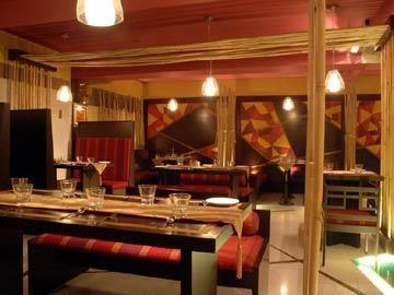 Ramee Guestline Khar Hotel 3*