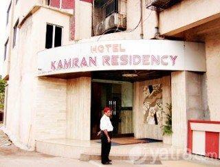 Fabhotel Kamran Residency 3*