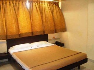 Fabhotel Kamran Residency Hotel Mumbai