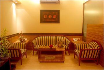 Sea Palace - Near Gateway Of India Hotel Mumbai