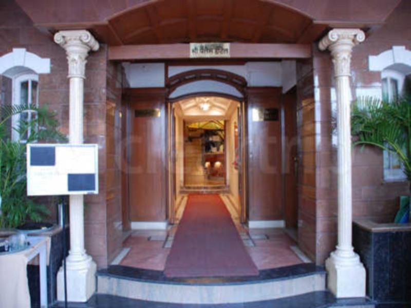 Sea Palace - Near Gateway Of India Hotel 3*