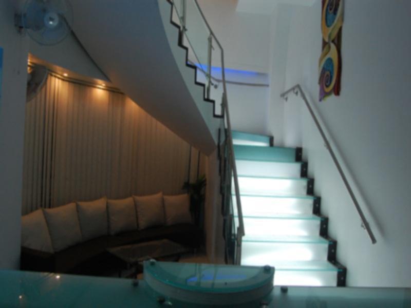 Shahana & Apartment