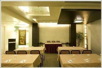 Planet Residency Hotel Bombaim