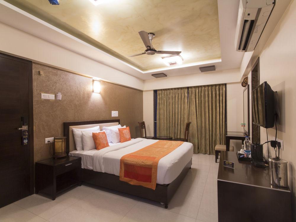 Oyo Premium Kanjurmarg Bhandup West Hotel 3*
