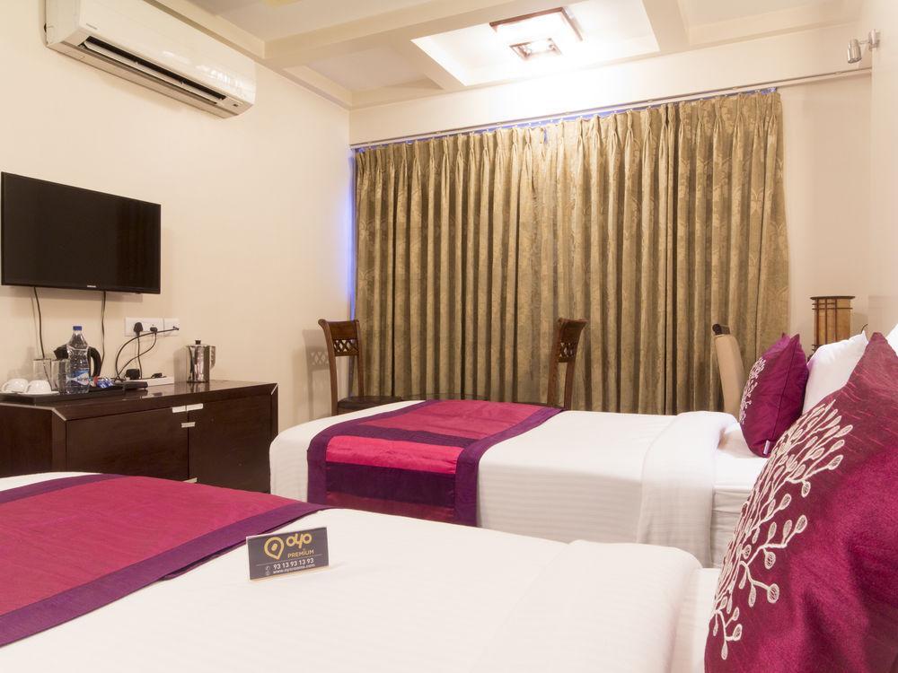 Oyo Premium Kanjurmarg Bhandup West Hotel Mumbai