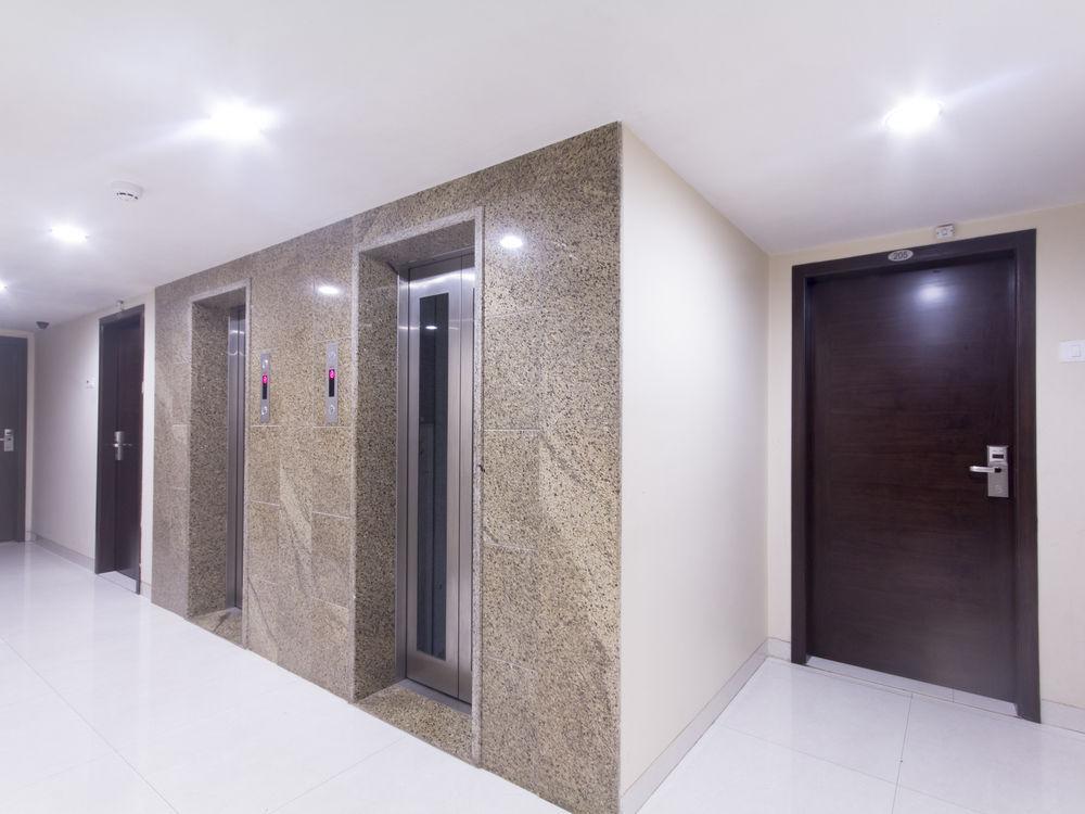 Oyo Premium Kanjurmarg Bhandup West 3*