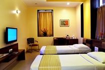 Sea Palace - Near Gateway Of India 3* Mumbai