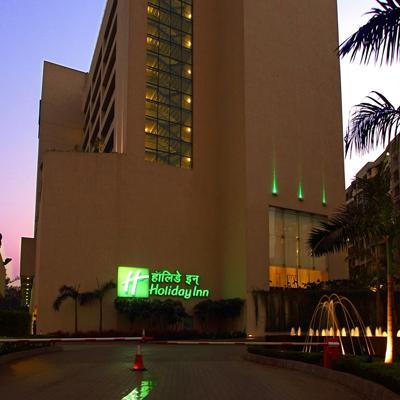 International Airport By Ihg Hotel 5*