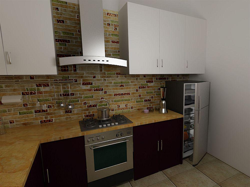 Laurent & Benon Apartamento *
