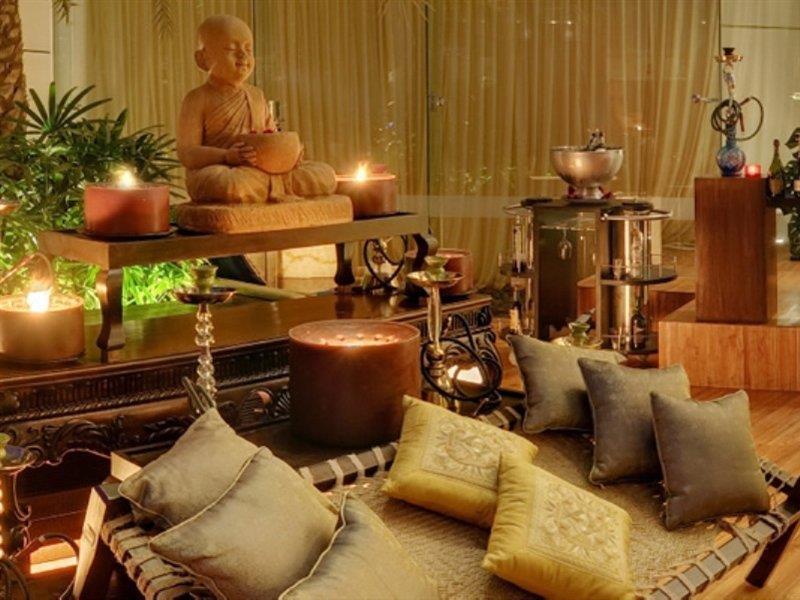 Hotel Sahara Star 5*