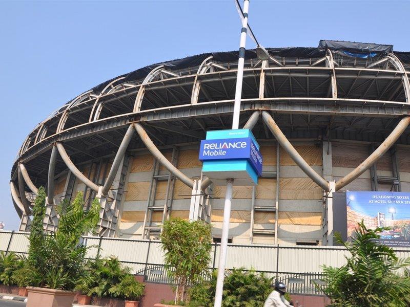 Hotel Sahara Star Mumbai