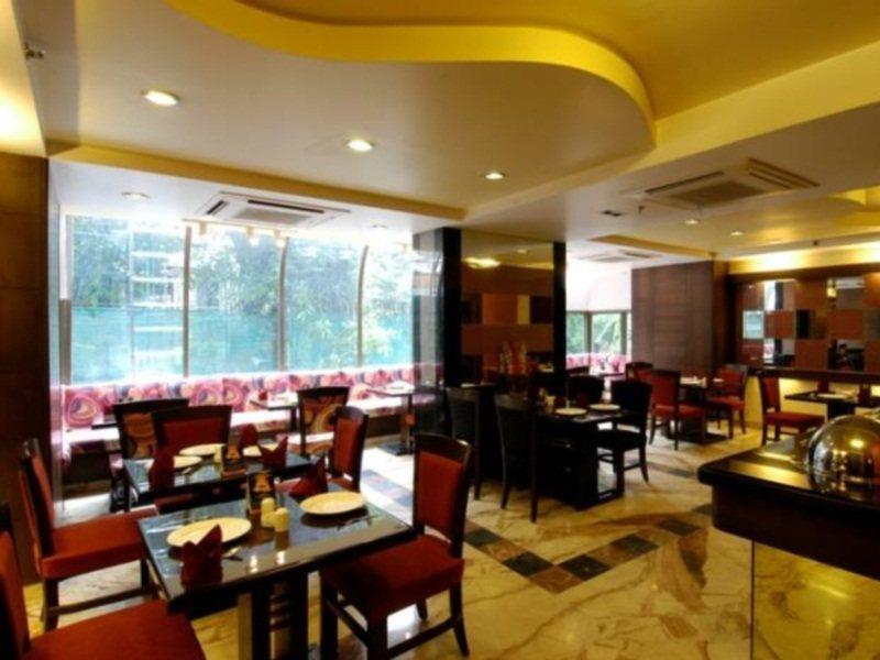 Hotel Airport International Mumbai