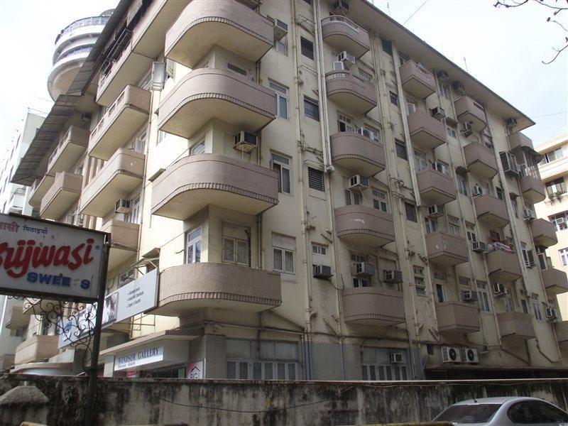 Chateau Windsor - Marine Drive Mumbai