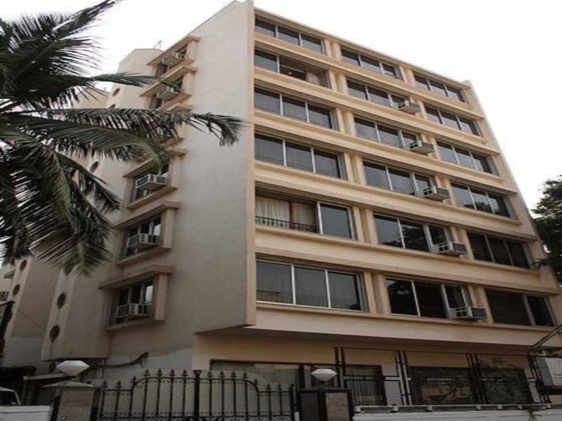 Hotel Imperial Executive, Andheri