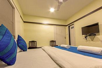 Hotel Zo Andheri Railway Station
