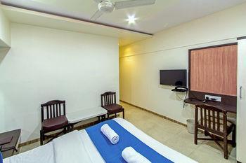 Hotel Zo Andheri Railway Station 3*