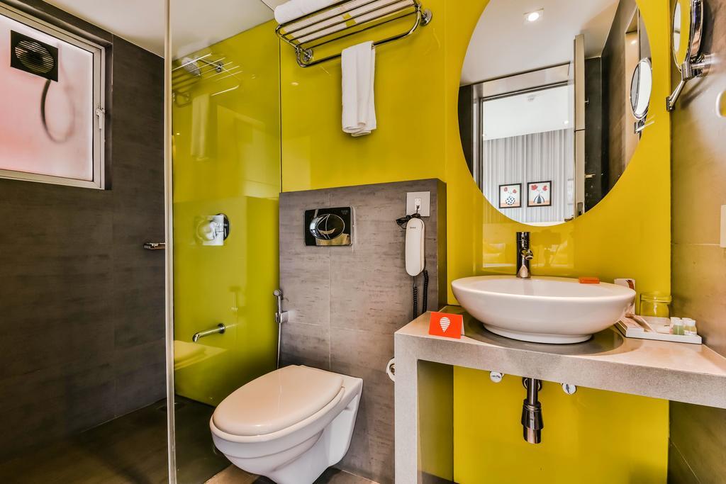 Hotel Landmark Residency Mumbai