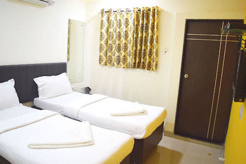 Hotel Apex Executive Mumbai