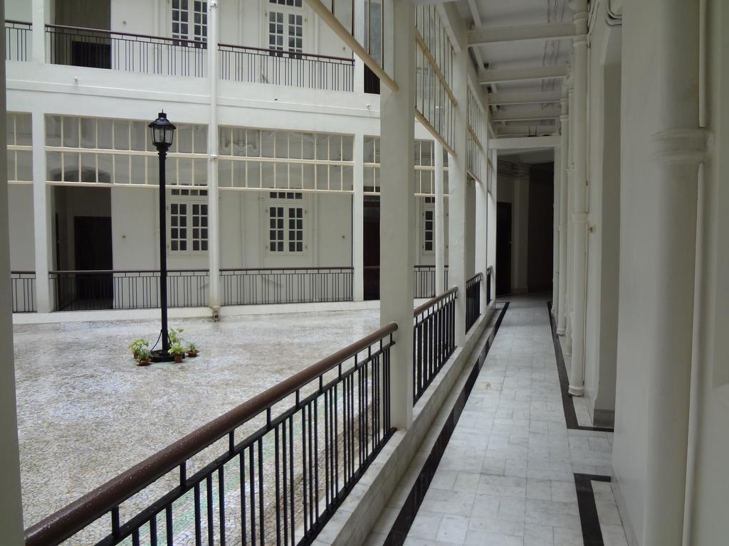 Grand - Ballard Estate, Hotel 3*