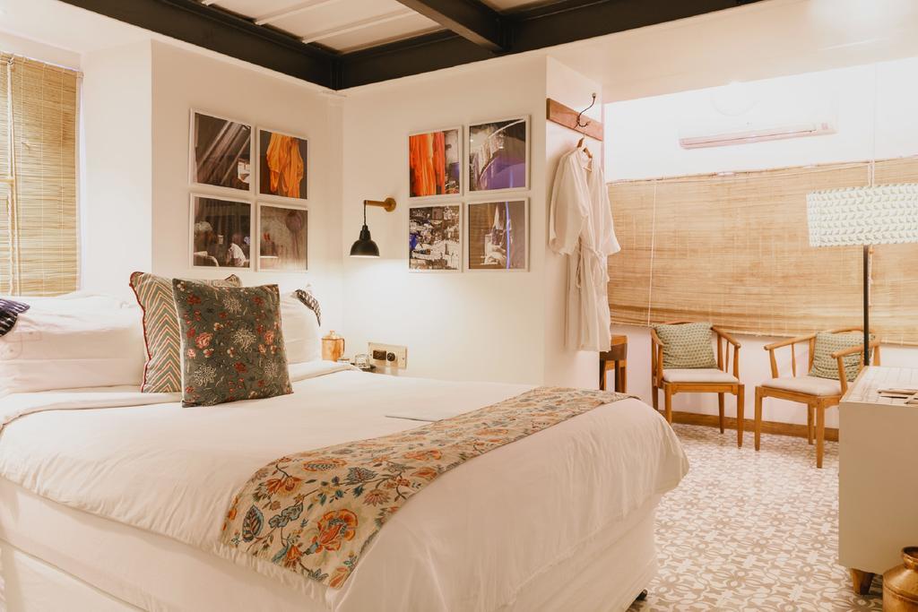 Abode Mumbai