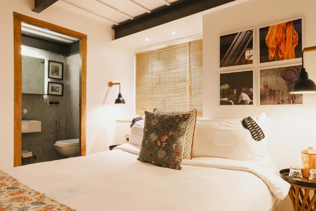 Abode Hotel