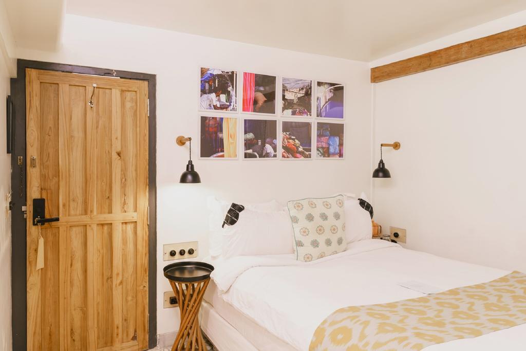 Abode 3* Mumbai