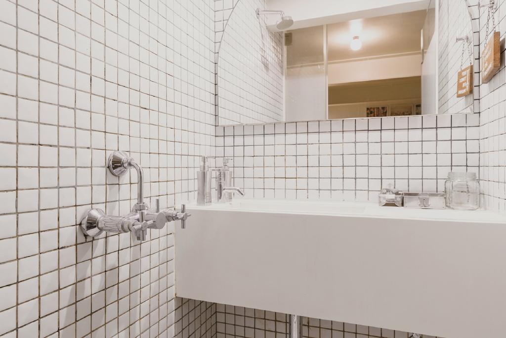 Hotel Abode