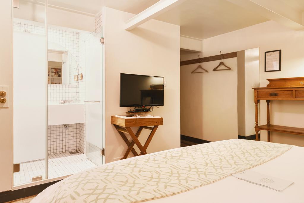 Hotel Abode 3*