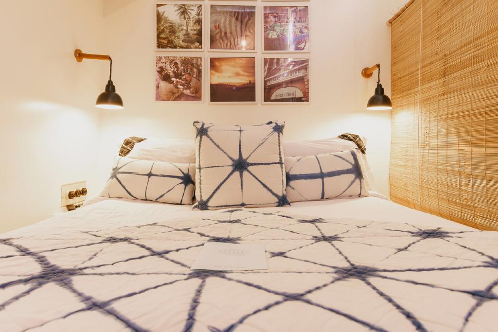 Hotel Abode