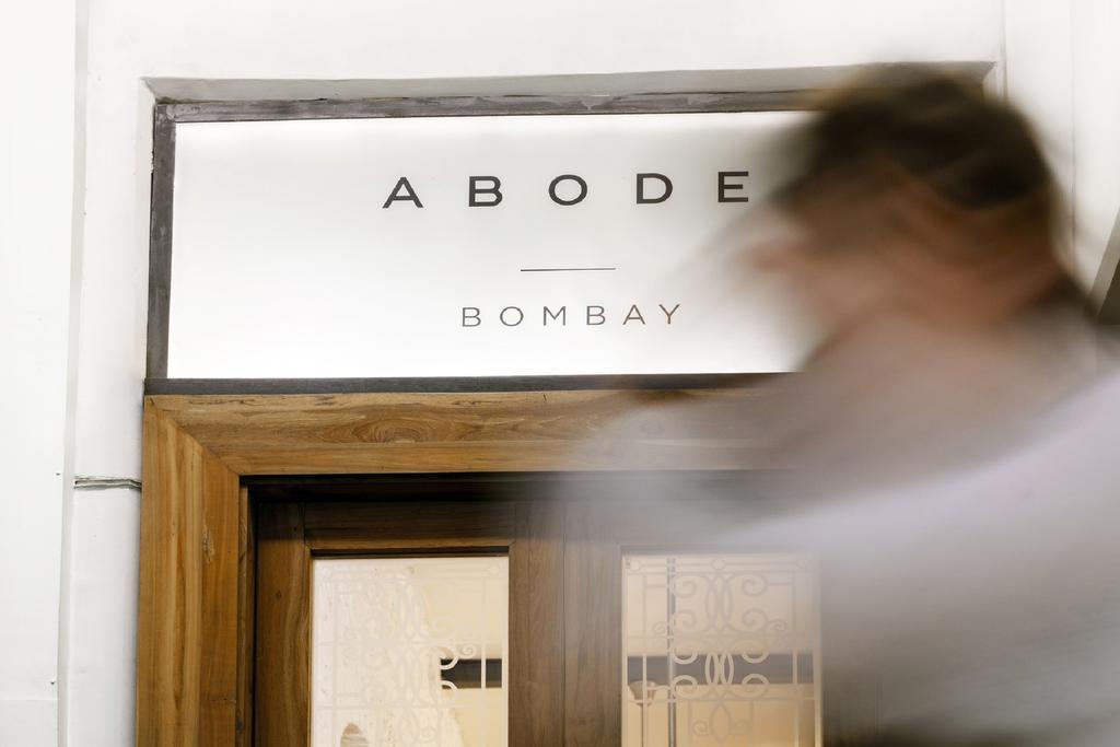 Abode Mumbai